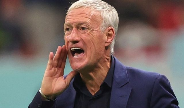 Didier Deschamps kariyeri boyunca kaç gol attı hangi takımlarda oynadı aslen nereli kimdir?