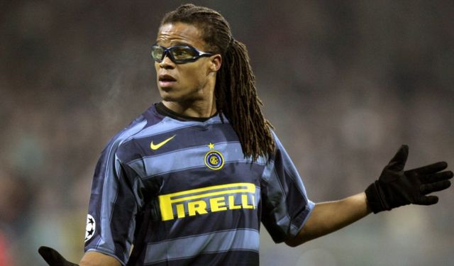 Edgar Davids kariyeri boyunca kaç gol attı hangi takımlarda oynadı aslen nereli kimdir?