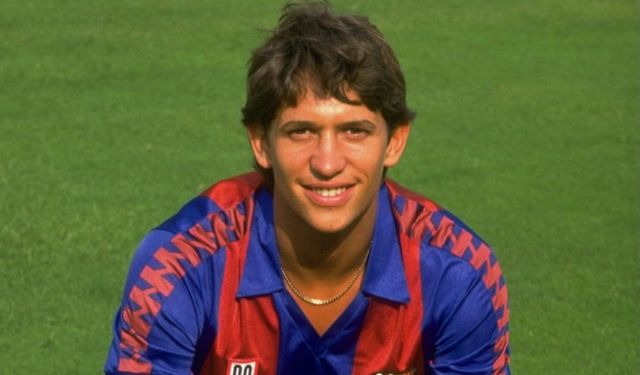 Gary Lineker kariyeri boyunca kaç gol attı hangi takımlarda oynadı aslen nereli kimdir?