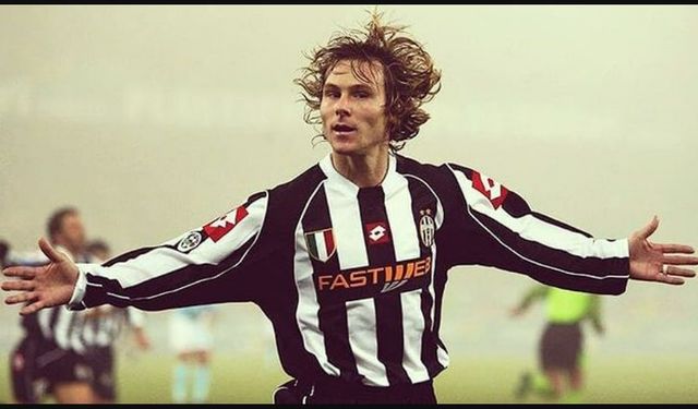 Pavel Nedved kariyeri boyunca kaç gol attı hangi takımlarda oynadı aslen nereli kimdir?