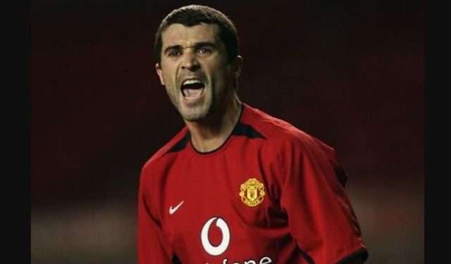 Roy Keane kariyeri boyunca kaç gol attı hangi takımlarda oynadı aslen nereli kimdir?