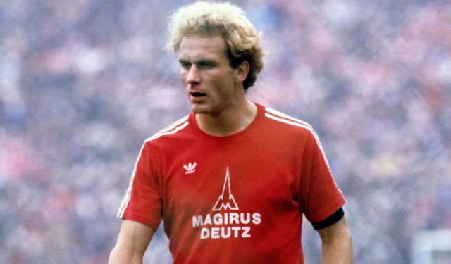 Karl Heinz Rummenigge kariyeri boyunca kaç gol attı hangi takımlarda oynadı aslen nereli kimdir?