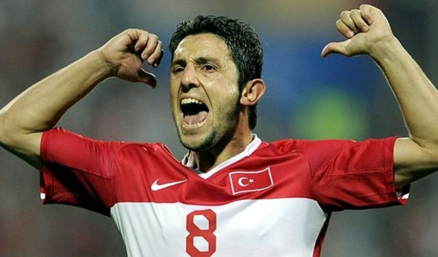 Nihat Kahveci kariyeri boyunca kaç gol attı hangi takımlarda oynadı aslen nereli kimdir?