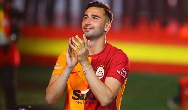 Futbolcu Emin Bayram hangi takımda oynuyor aslen nereli hangi takımlarda oynadı kaç gol attı?
