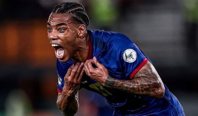 Garry Rodrigues aslen nereli hangi takımda oynuyor hangi takımlarda oynadı kaç gol attı?