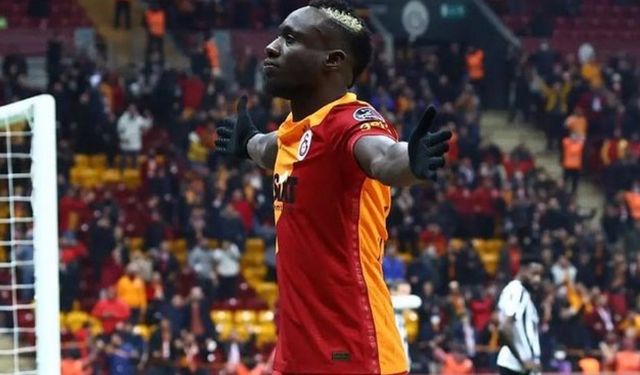 Mbaye Diagne aslen nereli hangi takımda oynuyor hangi takımlarda oynadı kaç gol attı?