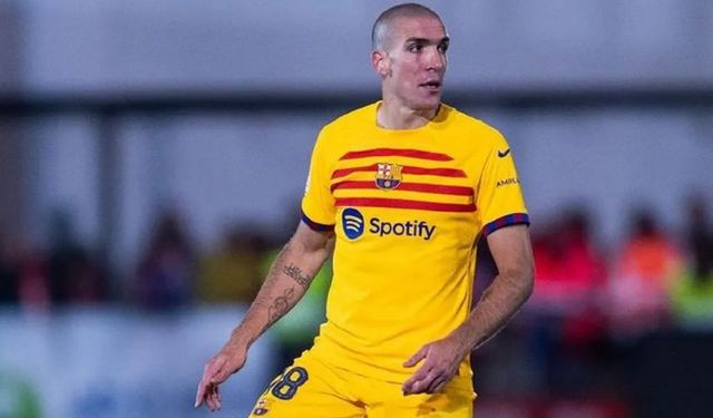 Oriol Romeu aslen nereli hangi takımda oynuyor hangi takımlarda oynadı kaç gol attı?