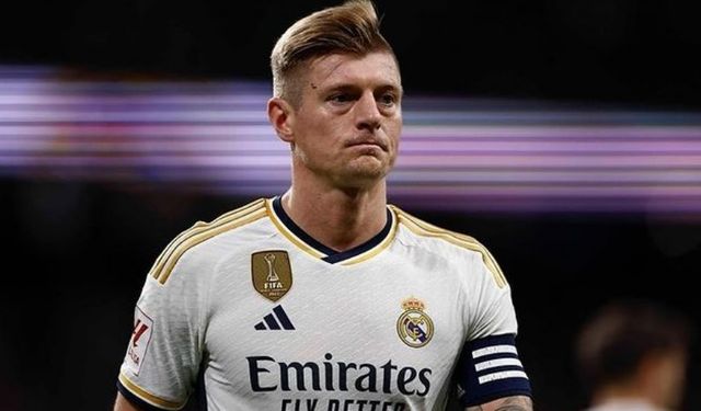 Futbolcu Toni Kroos aslen nereli hangi takımda oynuyor hangi takımlarda oynadı kaç gol attı?