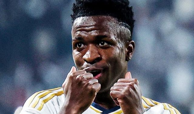 Vinicius Junior aslen nereli hangi takımda oynuyor hangi takımlarda oynadı kaç gol attı?