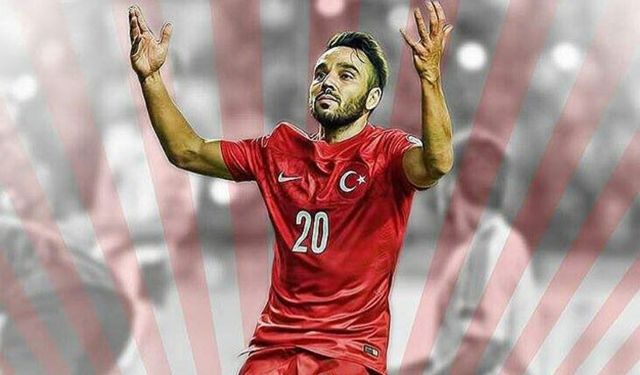 Futbolcu Volkan Şen kariyeri boyunca kaç gol attı hangi takımlarda oynadı aslen nereli kimdir?