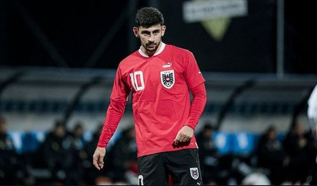 Futbolcu Yusuf Demir hangi takımda oynuyor kaç gol attı aslen nereli hangi takımlarda oynadı?