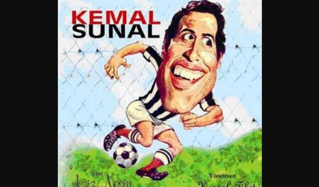 Gol Kralı filmi nerede çekildi oyuncuları Duvar Ahmet Aysel kimdir ne zaman çekildi?