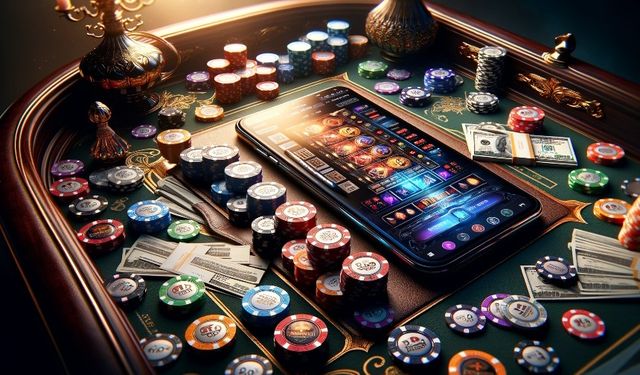 Glory Casino, Türkiye’nin eğlence sektöründeki en yeni değeri