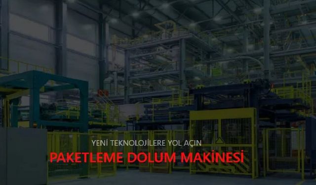 Etkili Paketleme Stratejilerinde Ürün Koruma ve Hijyenin Önemi