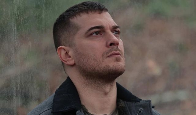 Çağatay Ulusoy aslen nereli burcu ne evli mi eşi sevgilisi kim hangi dizilerde filmlerde oynadı?