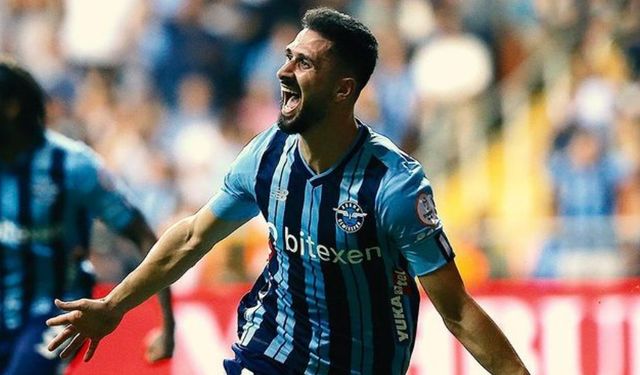 Emre Akbaba toplam kaç gol attı aslen nereli hangi takımdan geldi hangi takımlarda oynadı?