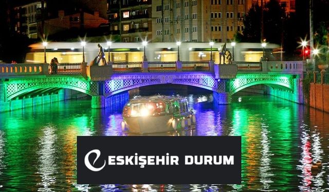 Eskişehir Haber: Şehrin Nabzını Tutun