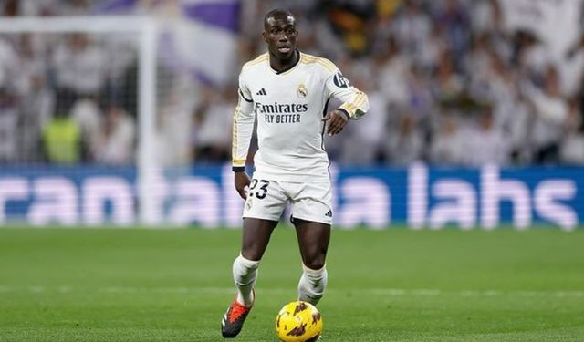 Ferland Mendy aslen nereli hangi takımlarda oynadı hangi takımda oynuyor kaç gol attı?