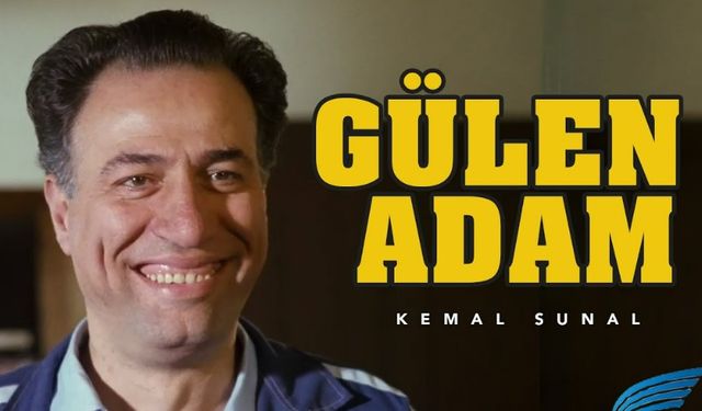 Gülen Adam filmi nerede çekildi kaç yılında çekildi hangi kanalda oynuyor oyuncuları isimleri