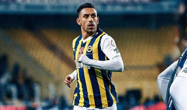 İrfan Can Kahveci hangi takımdan geldi kaç gol attı hangi takımlarda oynadı aslen nereli?