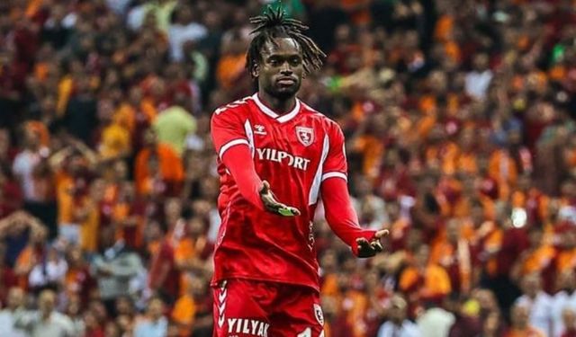 Landry Dimata toplam kaç gol attı hangi takımlarda oynadı hangi takımdan geldi aslen nereli?