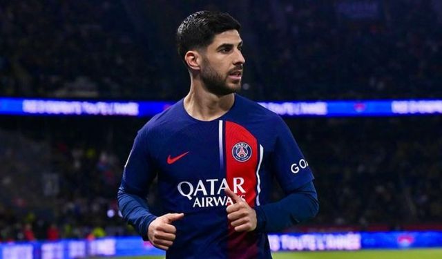 Marco Asensio hangi takımlarda oynadı aslen nereli kaç gol attı hangi takımda oynuyor?