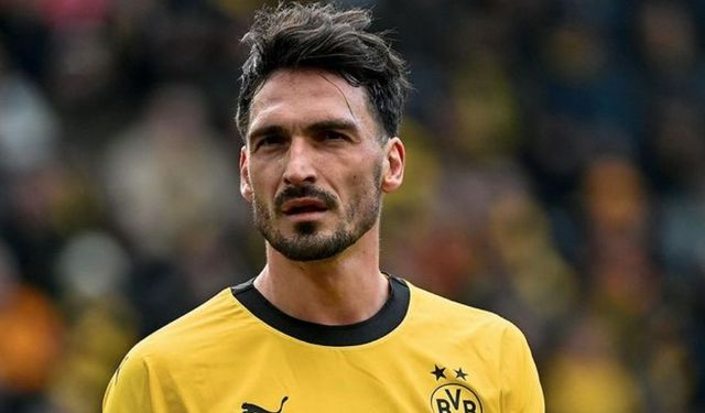 Mats Hummels kaç gol attı hangi takımda oynuyor hangi takımlarda oynadı aslen nereli?