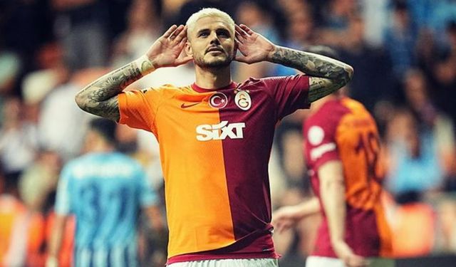 Mauro Icardi toplam kaç gol atmıştır hangi takımlarda oynadı hangi takımdan geldi aslen nereli?