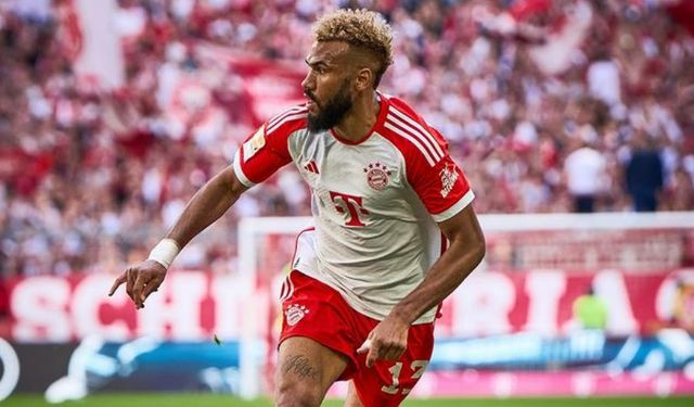 Maxim Choupo-Moting kaç gol attı hangi takımda oynuyor hangi takımlarda oynadı aslen nereli?