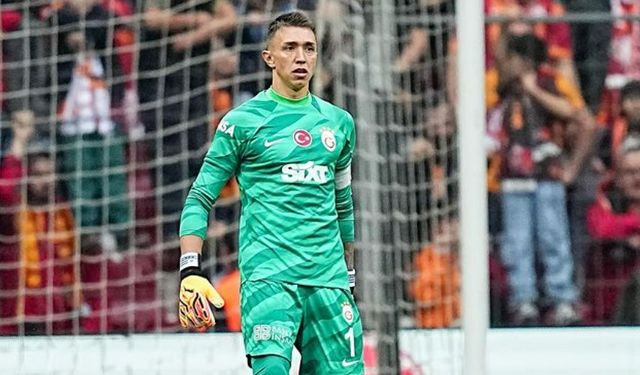 Muslera kariyeri boyunca toplam kaç gol yedi hangi takımdan geldi hangi takımlarda oynadı aslen nereli?