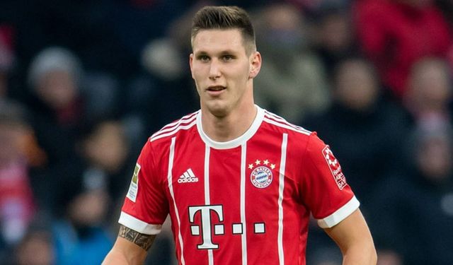 Futbolcu Niklas Süle hangi takımda oynuyor hangi takımlarda oynadı kaç gol attı aslen nereli?