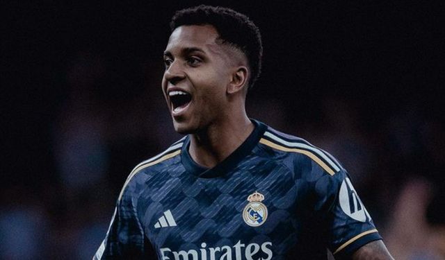 Rodrygo Goes hangi takımlarda oynadı toplam kaç gol attı aslen nereli hangi takımda oynuyor?