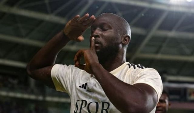 Romelu Lukaku kaç gol attı hangi takımlarda oynadı aslen nereli hangi takımda oynuyor?