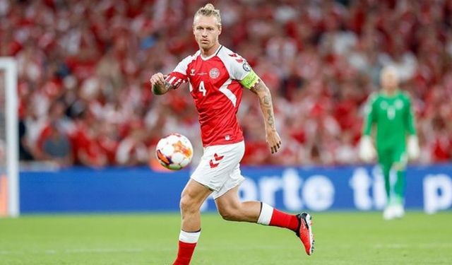 Simon Kjaer aslen nereli hangi takımda oynuyor kaç gol attı hangi takımlarda oynadı?