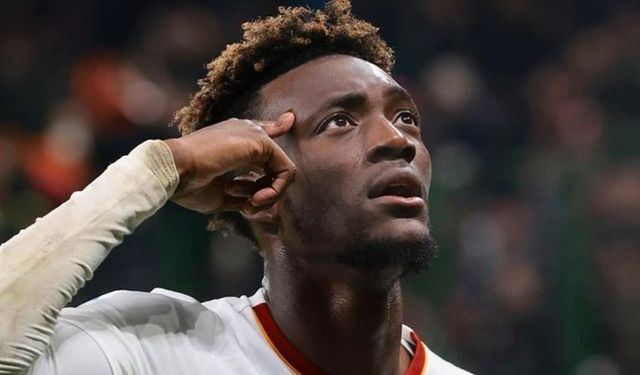 Tammy Abraham kaç gol attı hangi takımlarda oynadı aslen nereli hangi takımda oynuyor?