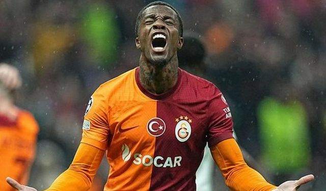 Wilfried Zaha aslen nereli toplam kaç gol attı hangi takımlarda oynadı hangi takımda oynuyor?