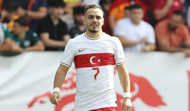 Yusuf Sarı hangi takımdan geldi hangi takımlarda oynadı aslen nereli toplam kaç gol attı?