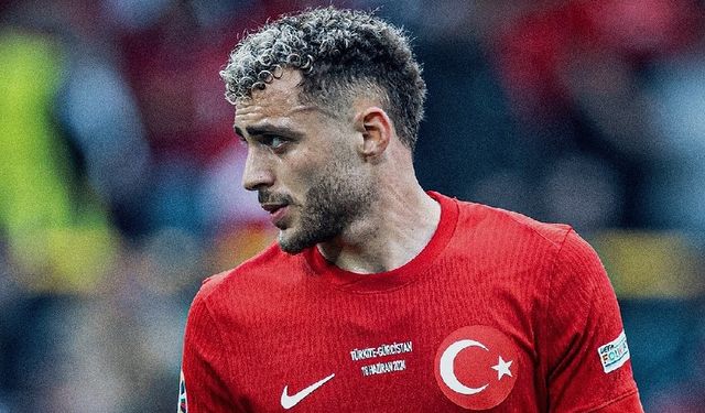 Barış Alper Yılmaz hangi takımdan geldi boy kilo kaç aslen nereli toplam gol sayısı kaç?