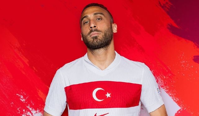 Cenk Tosun hangi takımdan geldi toplam kaç golü var aslen nereli hangi takımlarda oynadı?