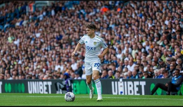 Daniel James hangi takımlarda oynadı toplam kaç gol attı hangi takımda oynuyor aslen nereli?