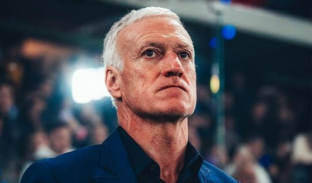 Didier Deschamps hangi takımları çalıştırdı kaç gol attı aslen nereli hangi takımlarda oynadı?