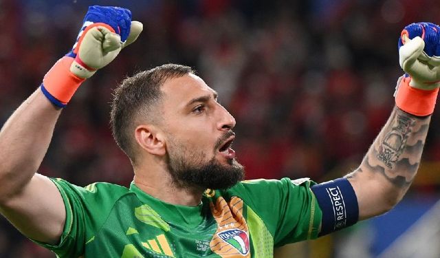 Donnarumma toplam kaç gol yedi hangi takımda oynuyor aslen nereli hangi takımlarda oynadı?