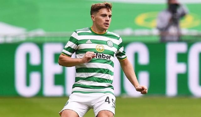 James Forrest kaç gol attı hangi takımda oynuyor aslen nereli hangi takımlarda oynadı?