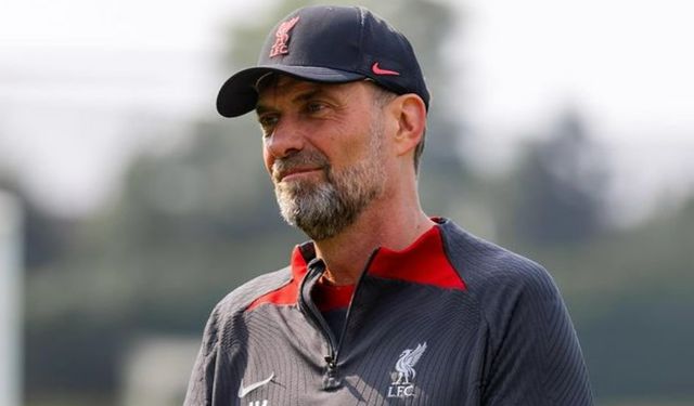 Jürgen Klopp hangi takımları çalıştırdı hangi takımlarda oynadı aldığı kupalar aslen nereli?