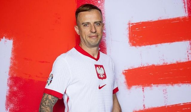 Kamil Grosicki aslen nereli toplam kaç gol attı hangi takımda oynuyor hangi takımlarda oynadı?