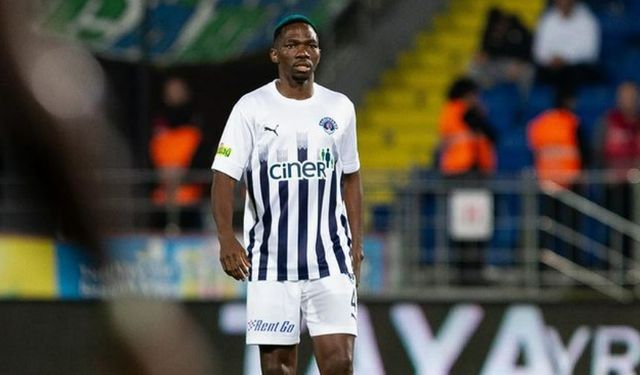 Kenneth Omeruo hangi takımlarda oynadı aslen nereli hangi takımdan geldi kaç gol attı?