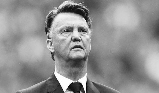 Louis van Gaal hangi takımları çalıştırdı aslen nereli hangi takımlarda oynadı aldığı kupalar