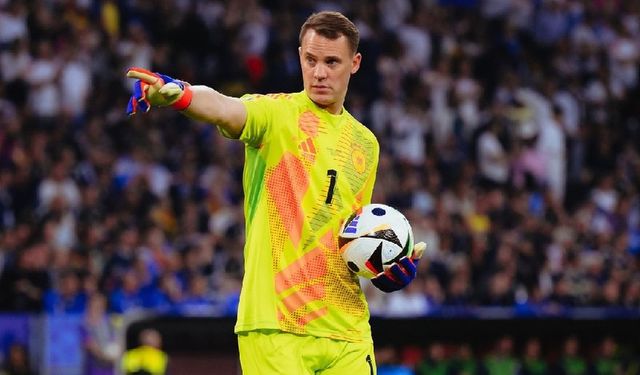 Manuel Neuer toplam kaç gol yedi hangi takımda oynuyor aslen nereli hangi takımlarda oynadı?