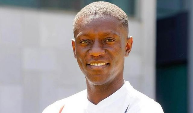 Futbolcu Max Gradel hangi takımlarda oynadı aslen nereli hangi takımda oynuyor kaç gol attı?