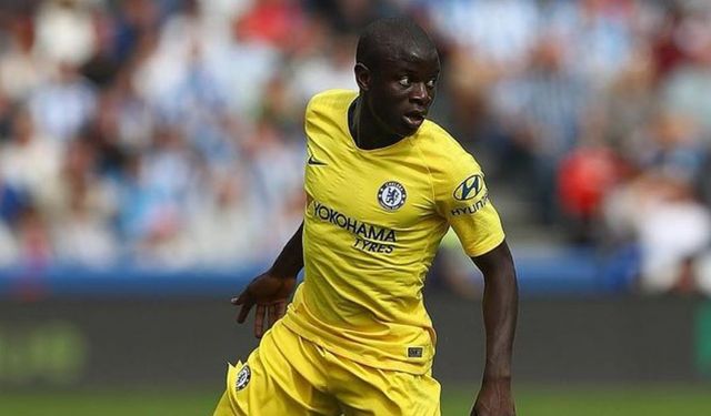 N'Golo Kante toplam kaç gol attı aslen nereli hangi takımda oynuyor hangi takımlarda oynadı?